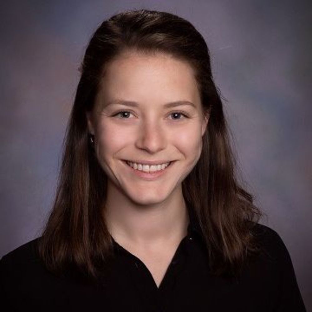 Meet your Posher, Claire